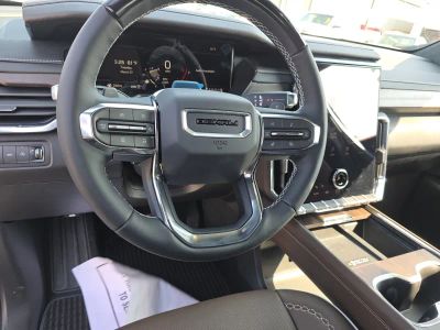 2026 GMC Acadia — photo 12 view