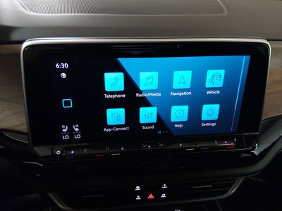 2024 Volkswagen Atlas - Photo 21