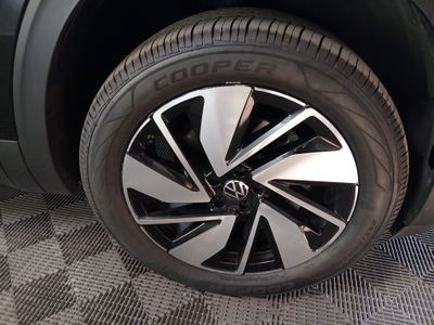 2024 Volkswagen Atlas - Photo 10
