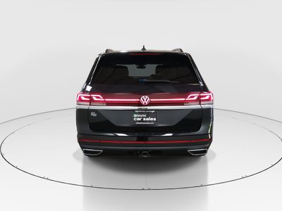 2024 Volkswagen Atlas - Photo 6
