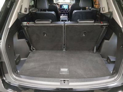 2024 Volkswagen Atlas - Photo 11