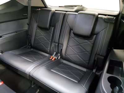 2024 Volkswagen Atlas - Photo 18