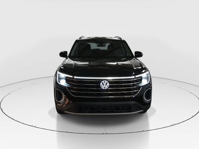 2024 Volkswagen Atlas - Photo 2