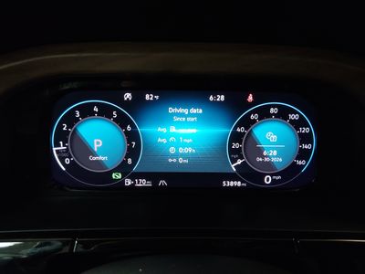 2024 Volkswagen Atlas - Photo 14