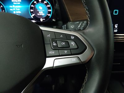 2024 Volkswagen Atlas - Photo 22