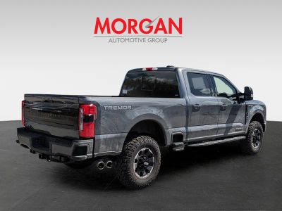2026 Ford F-250SD — photo 7 view