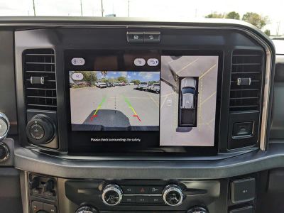 2026 Ford F-250SD — photo 22 view