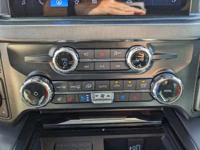 2026 Ford F-250SD — photo 23 view