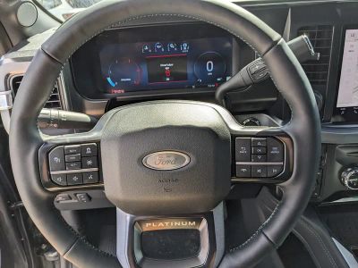 2026 Ford F-250SD — photo 27 view