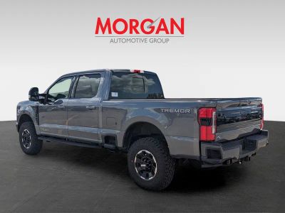 2026 Ford F-250SD — detail view