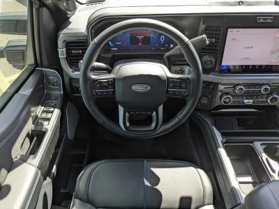 2026 Ford F-250SD — photo 12 view