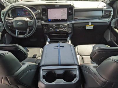 2026 Ford F-250SD — photo 11 view
