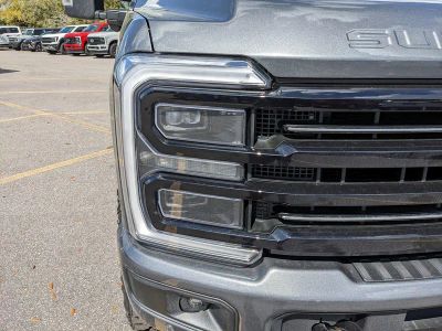 2026 Ford F-250SD — photo 9 view