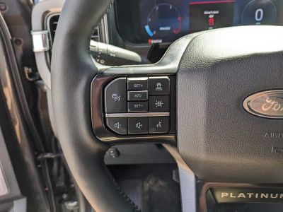 2026 Ford F-250SD — photo 28 view