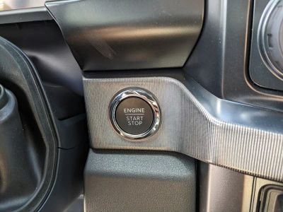 2026 Ford F-250SD — photo 25 view