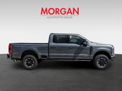 2026 Ford F-250SD — photo 8 view