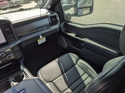 2026 Ford F-250SD — photo 14 view