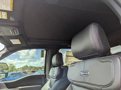2026 Ford F-250SD — photo 20 view