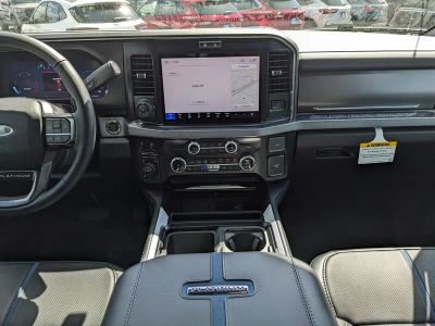 2026 Ford F-250SD — photo 13 view