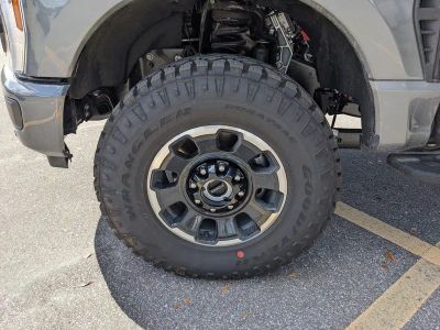 2026 Ford F-250SD — photo 33 view