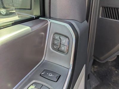 2026 Ford F-250SD — photo 17 view