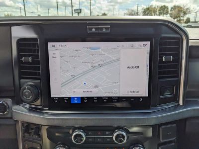 2026 Ford F-250SD — photo 21 view