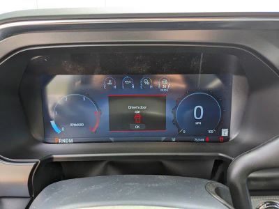 2026 Ford F-250SD — photo 32 view
