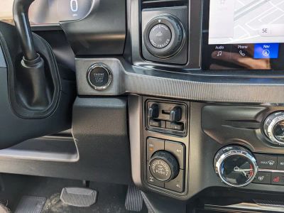 2026 Ford F-250SD — photo 24 view