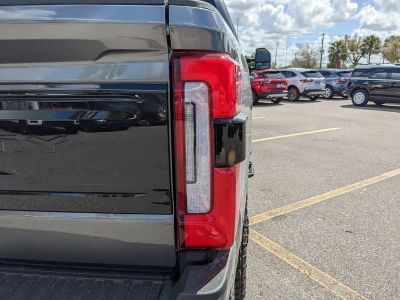 2026 Ford F-250SD — photo 10 view