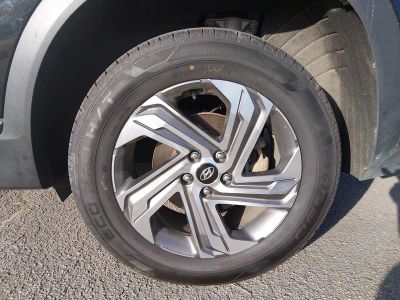 2023 Hyundai Santa Fe — photo 10 view