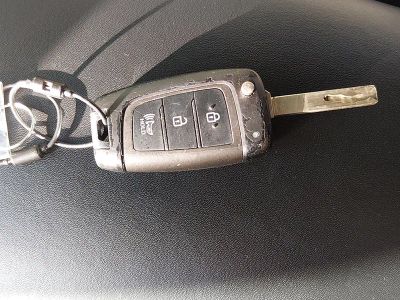 2023 Hyundai Santa Fe — photo 15 view