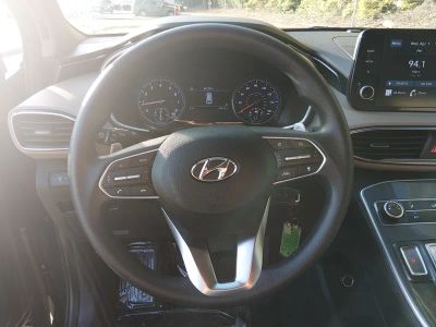2023 Hyundai Santa Fe — photo 12 view