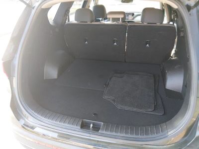 2023 Hyundai Santa Fe — photo 11 view