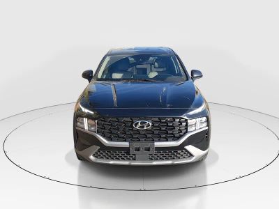 2023 Hyundai Santa Fe — side profile view