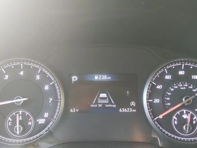 2023 Hyundai Santa Fe — photo 14 view