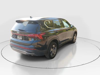 2023 Hyundai Santa Fe — photo 7 view