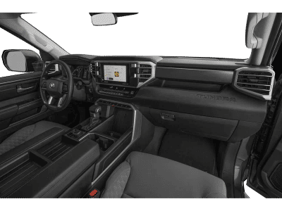 2025 Toyota Tundra - Photo 28