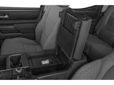 2025 Toyota Tundra - Photo 27