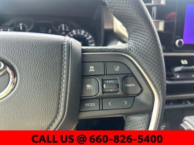 2025 Toyota Tundra - Photo 14