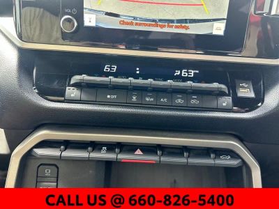 2025 Toyota Tundra - Photo 17