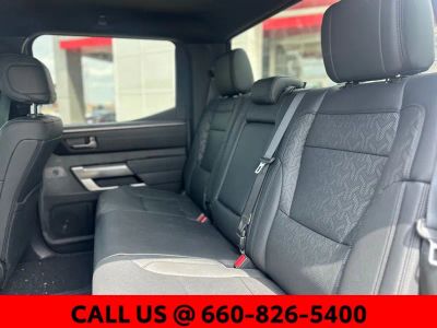 2025 Toyota Tundra - Photo 9
