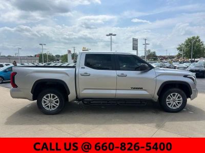 2025 Toyota Tundra - Photo 4