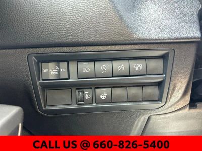 2025 Toyota Tundra - Photo 12