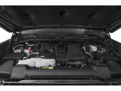 2025 Toyota Tundra - Photo 25