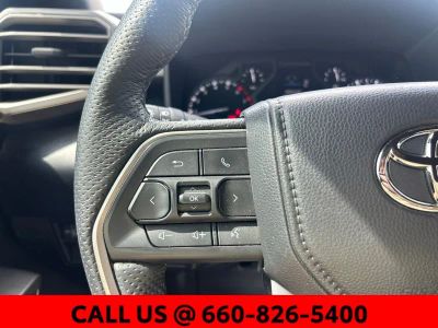 2025 Toyota Tundra - Photo 13