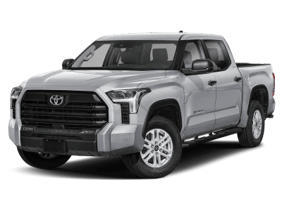 2025 Toyota Tundra - Photo 18