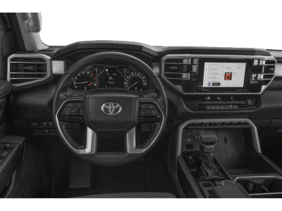 2025 Toyota Tundra - Photo 21