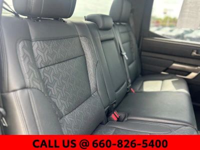 2025 Toyota Tundra - Photo 7