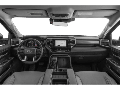 2025 Toyota Tundra - Photo 22