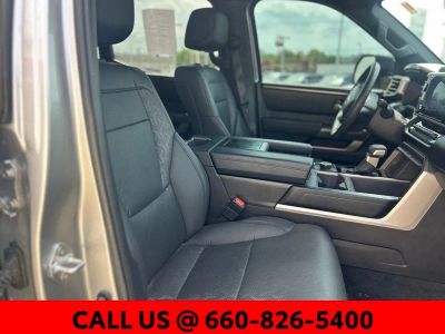 2025 Toyota Tundra - Photo 5